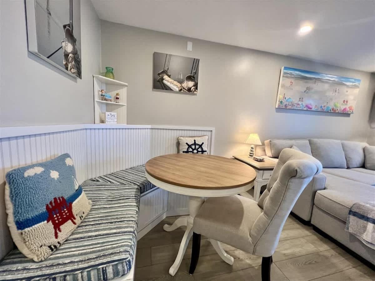 Updated Ocean Towers Condo In 오겅키트 외부 사진