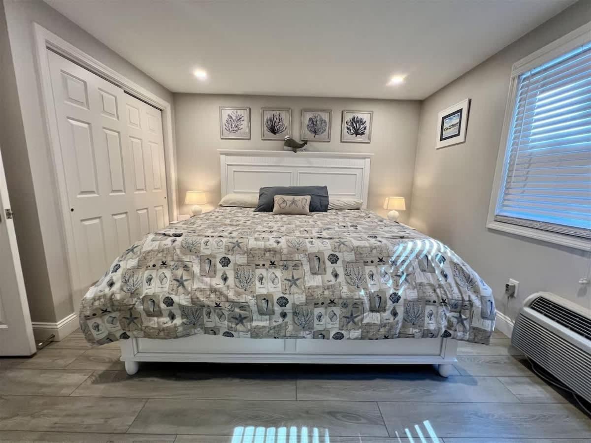 Updated Ocean Towers Condo In 오겅키트 외부 사진