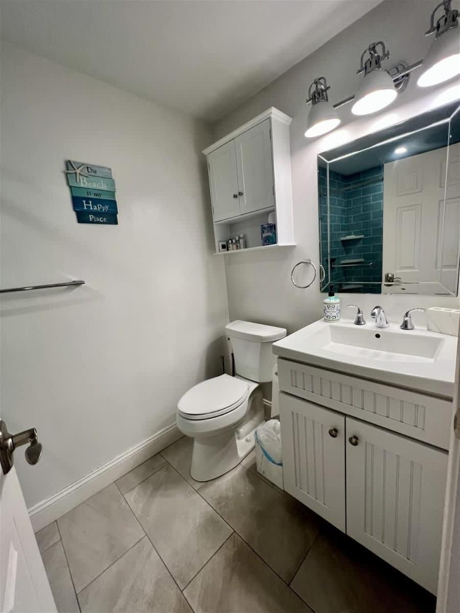 Updated Ocean Towers Condo In 오겅키트 외부 사진