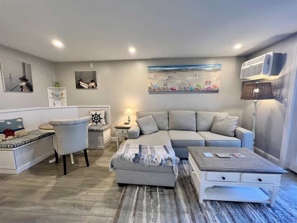 Updated Ocean Towers Condo In 오겅키트 외부 사진